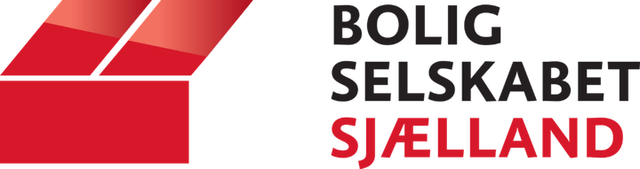 Boligselskabet Sjælland logo