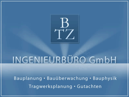 BTZ Ingenieurbüro GmbH logo