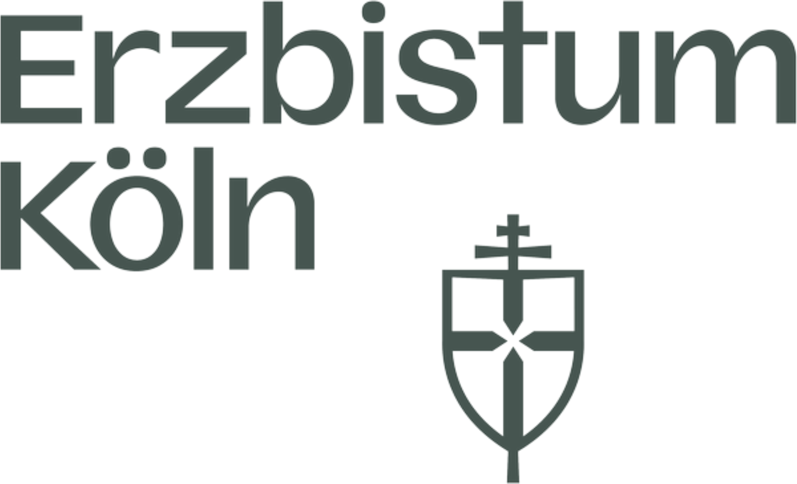 Erzbistum Köln