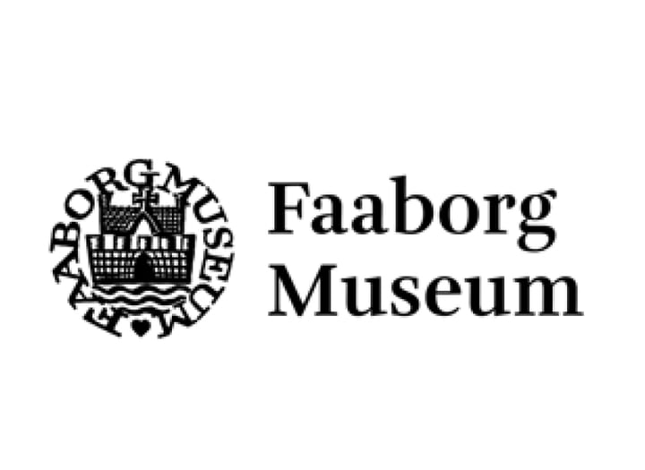 Faaborg Museum logo