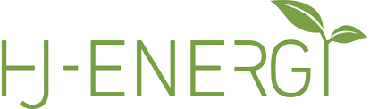 HJ-Energi logo