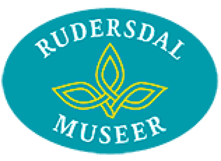 Rudersdal Museums logo