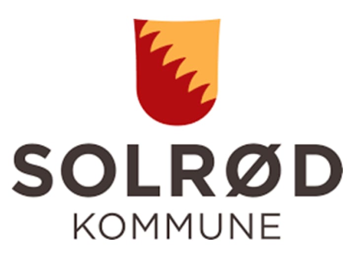 Solrød Municipality logo
