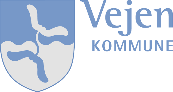Vejen Municipality logo