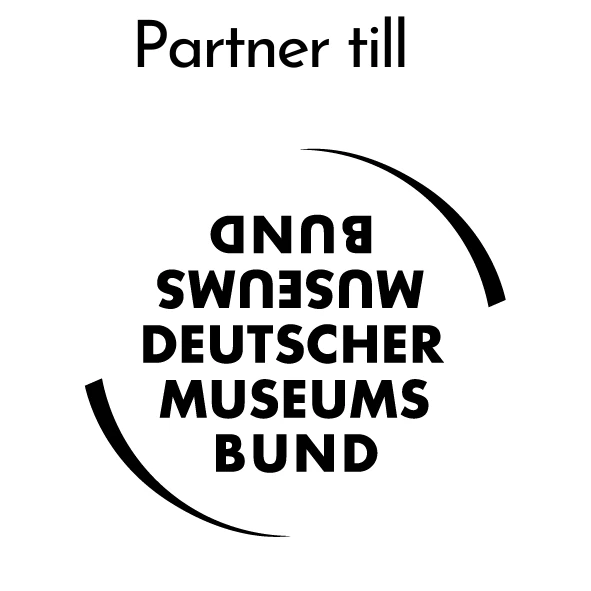 Partner till Deutscher Museumsbund