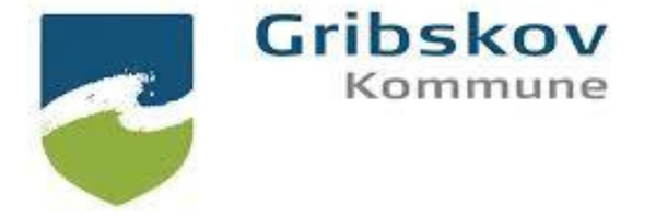 Gribskov Kommune