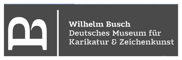 Wilhelm Busch – Deutsches Museum für Karikatur & Zeichenkunst