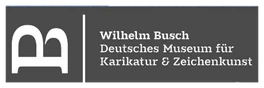 Wilhelm Busch – Deutsches Museum für Karikatur & Zeichenkunst