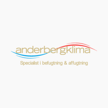 Anderberg Klima logo