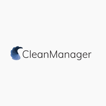 CleanManager logo