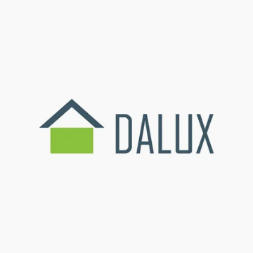 Dalux logo