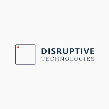 Disruptive Technologies logo