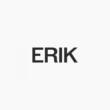 ERIK logo