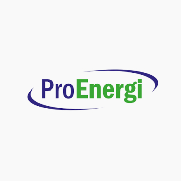 ProEnergi logo